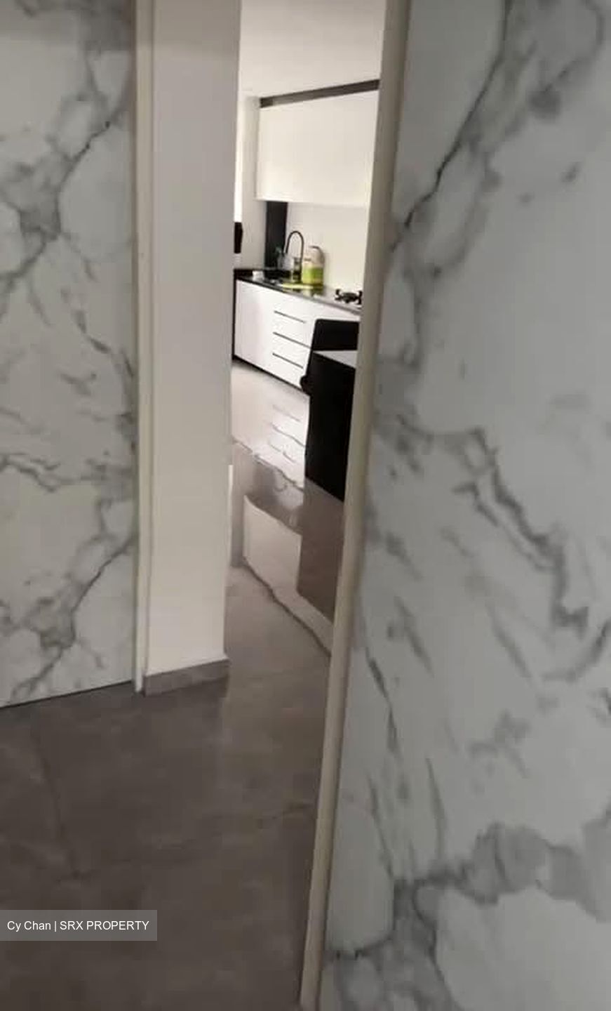 Blk 126 Bedok North Street 2 (Bedok), HDB 3 Rooms #595175871